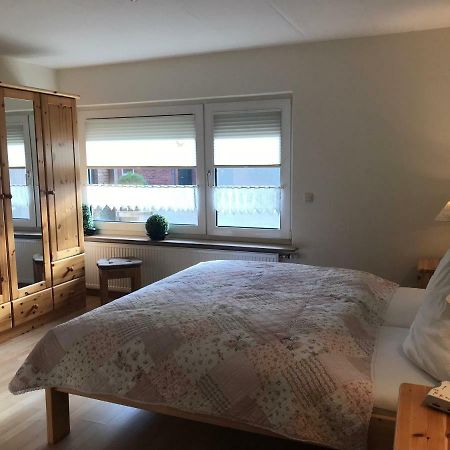 Ferienwohnung Hage Εξωτερικό φωτογραφία