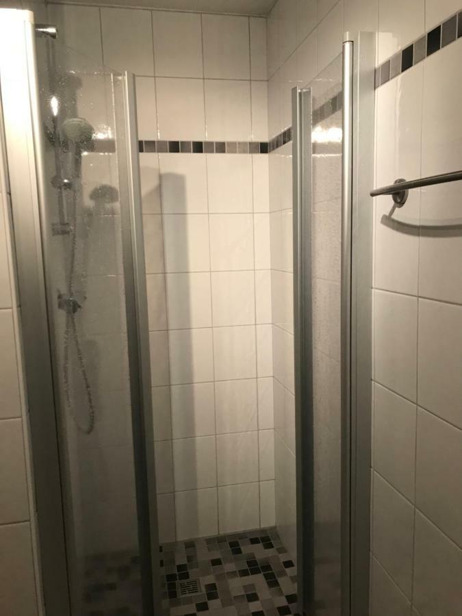 Ferienwohnung Hage Εξωτερικό φωτογραφία