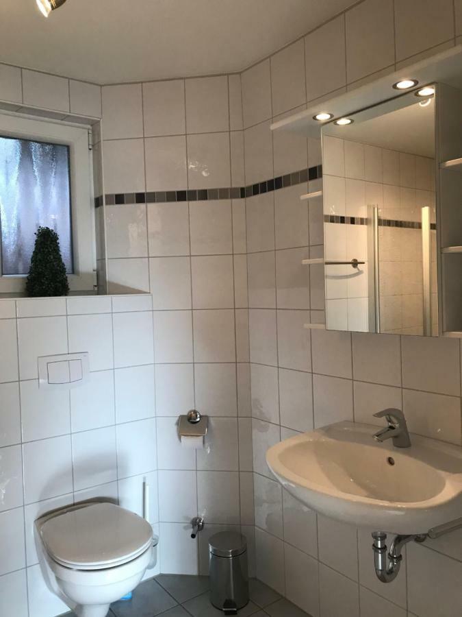 Ferienwohnung Hage Εξωτερικό φωτογραφία